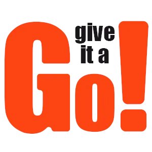 ithinkwellHugh's tweet photo. Worried that you don't know enough? 
Haven't read enough? 
Don't have enough data? 
Don't have enough experience? 
Might get it wrong?
At some point you just have to: 
Give it a go!
#PhDchat #ECRchat #postdoc #gradschool https://t.co/jlWADhL9F0