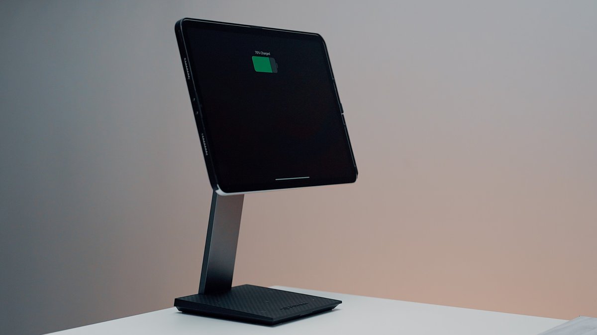 thisisetv's tweet image. From the latest iPad Accessories video. Link below 👇🏻