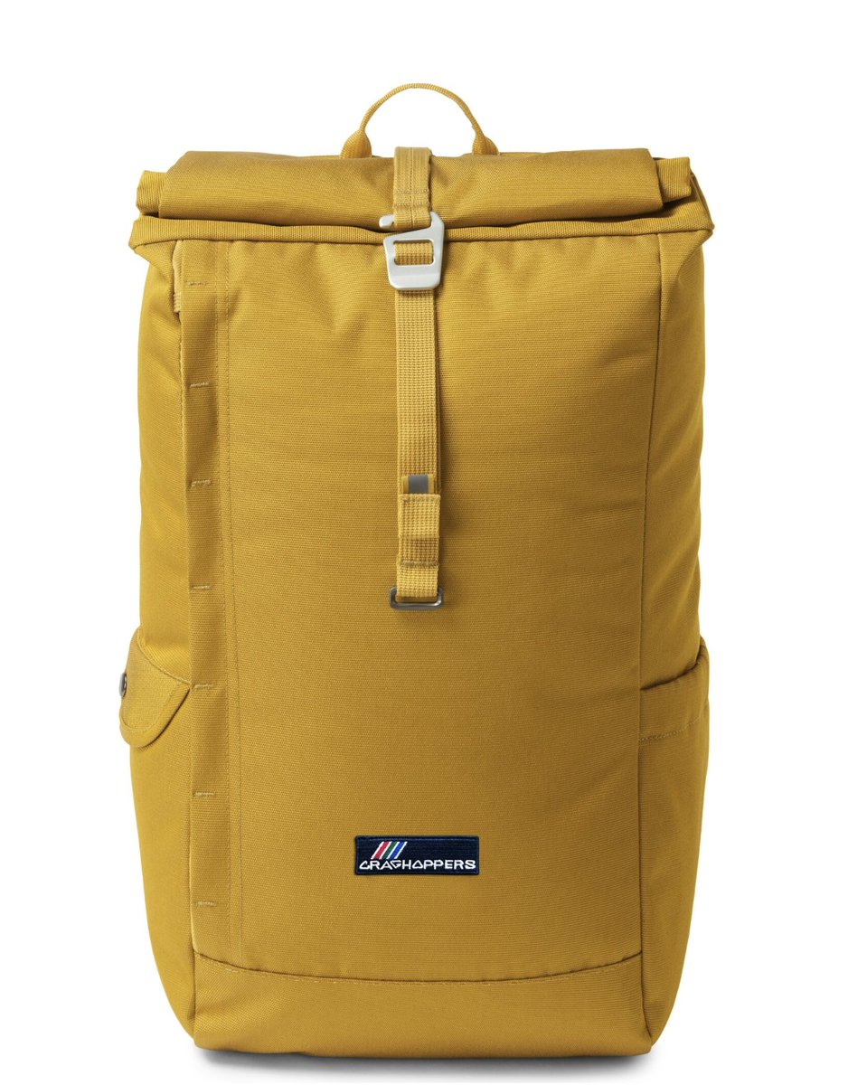 Craghoppers tweet media