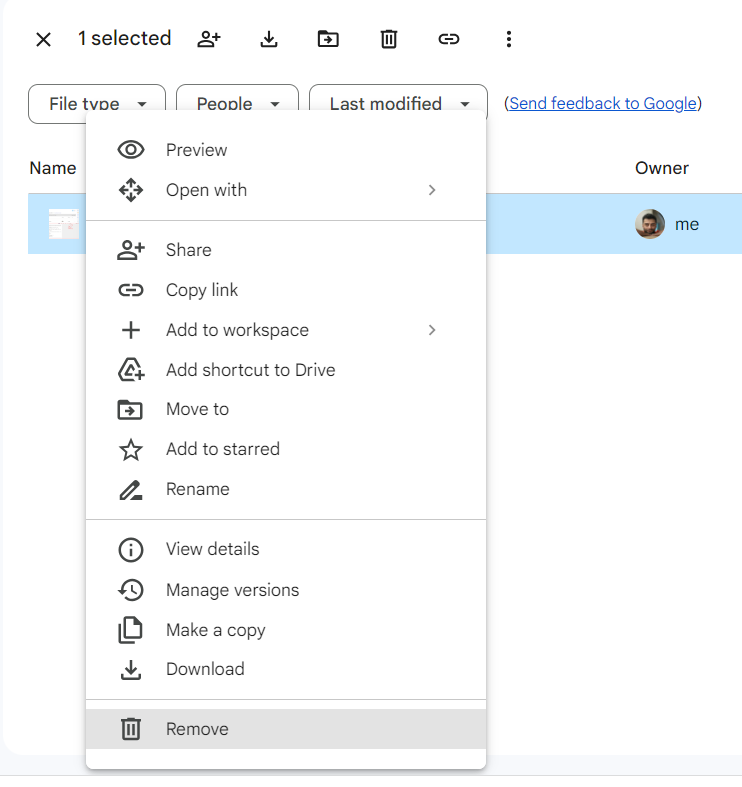 vah_13's tweet photo. Sharing a file on Google Cloud and then removing it doesn't ensure complete privacy. Other users can still access the file through a direct link.
To revoke access, you should remove it from Trash or revoke permissions. #GoogleCloud #PrivacyTip https://t.co/geZf6v5sQR