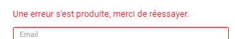 JCLGMS's tweet photo. Bonjour @iGraal_cashback 
Quand j'essaye de me connecter à mon compte j'ai une erreur.
Vous êtes au courant ? https://t.co/ll5Fon8ypx