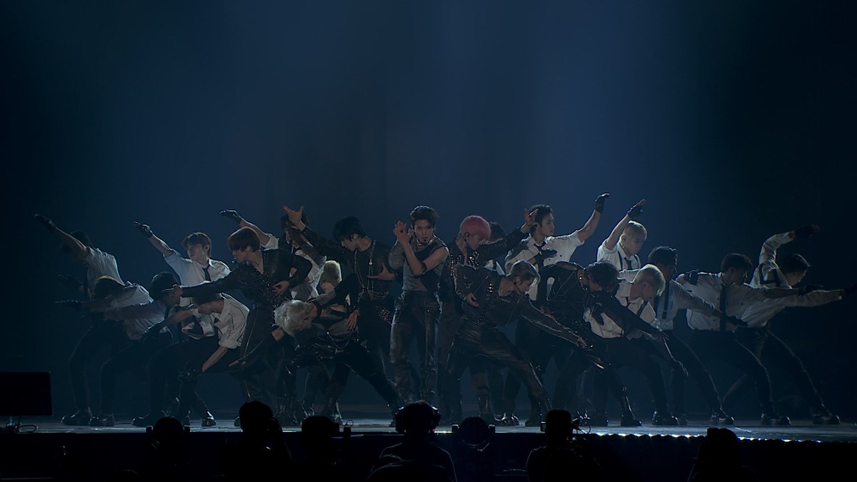 NCTsmtown_DREAM's tweet image. NCT DREAM '버퍼링 (Glitch Mode)' @NCT DREAM TOUR 'THE DREAM SHOW2 : In YOUR DREAM'

youtu.be/Kc60Wrx8pr4

#NCTDREAM #GlitchMode
#THEDREAMSHOW2
#THEDREAMSHOW2_In_YOUR_DREAM
#NCTDREAM_THEDREAMSHOW2