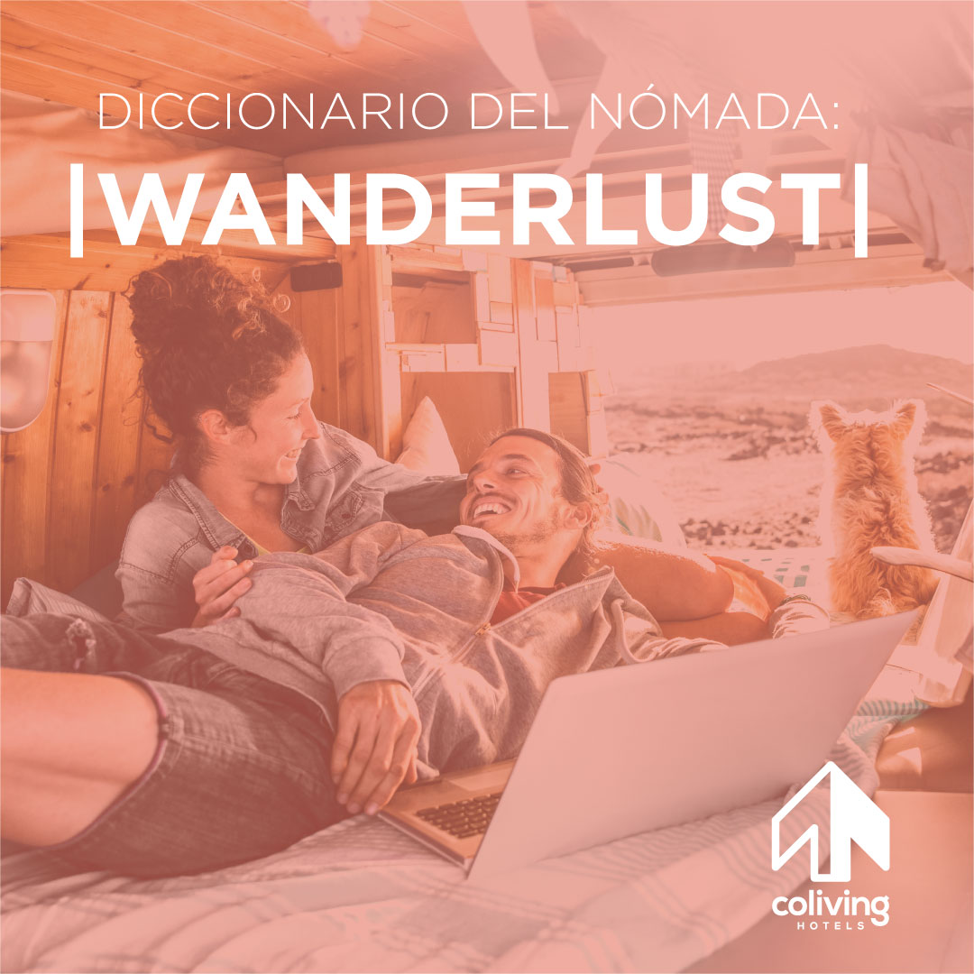 COliving Hotels tweet media