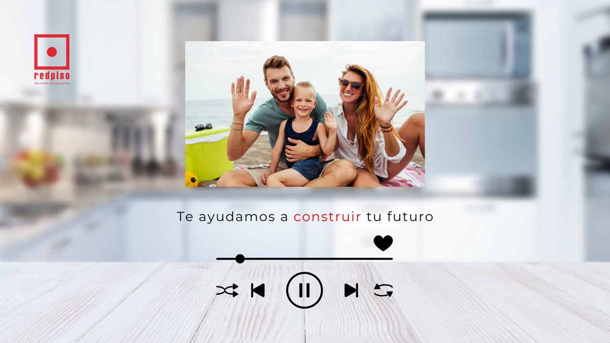 Vamos! 🏠♥