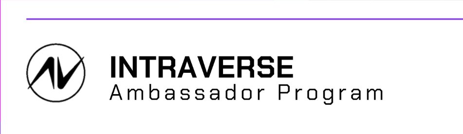 Ambassador program in @intraVerse_Game LIVE!

▶️Earn 0.025-0.1 ETH for a project which you convince to join our gaming event  NFT world cup!

▶️Convert 2 projects and earn VIP ticket to @LuganoNFTfest!!

▶️Next Ambassador to convert a project wins NFT! 

#NFTWC2023 #NFTCommunity