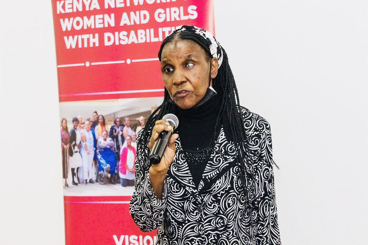 Kwwdnetwork's tweet photo. On the last day of training,we are having an amazing time with our participants who are interacting with women with disabilities who have been in leadership from former Principal Secretary,former Senator and current/former MCAs in Kenya. Amazing moments!
#DisabilityDisruptor https://t.co/eX1FQe5dLd