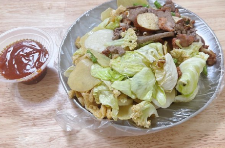 常住北京的天津人渣哥之武汉游记