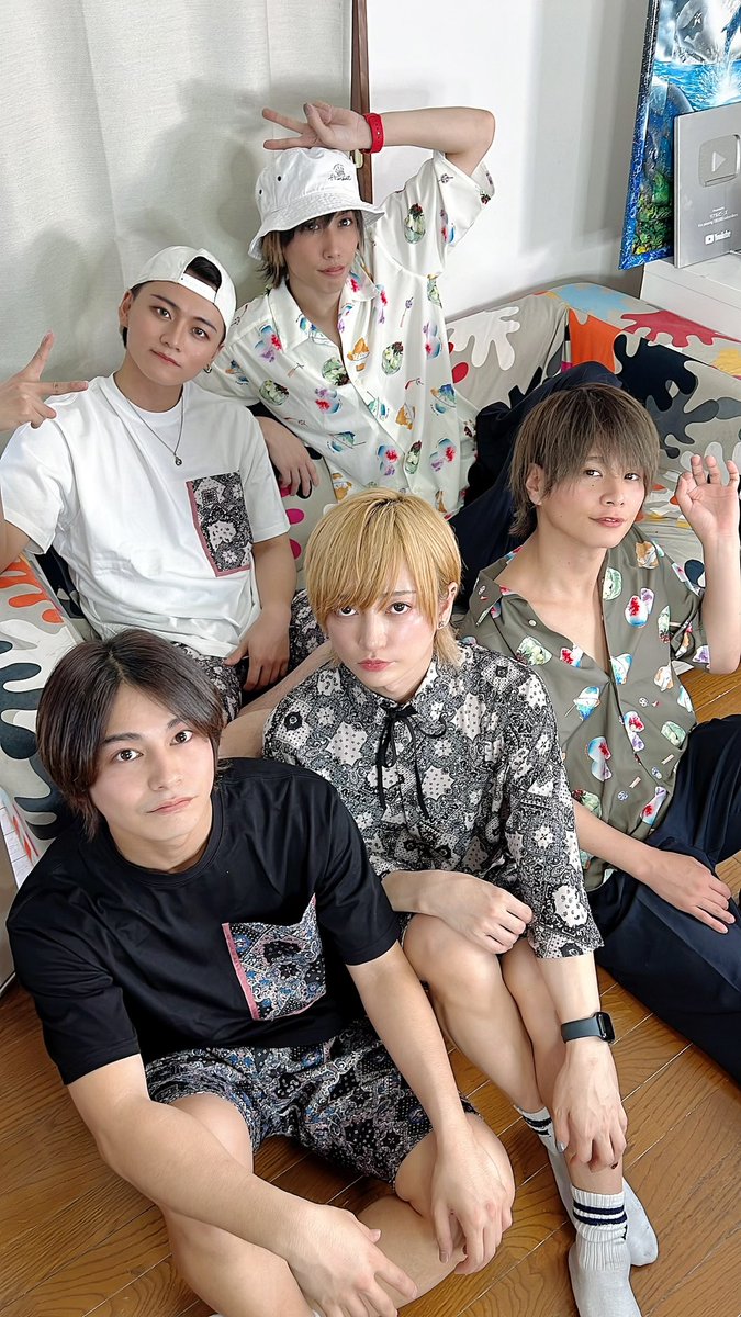 リアルピース アクシーズファム コラボ Lサイズ リアルピース アクシーズファム コラボ Lサイズ