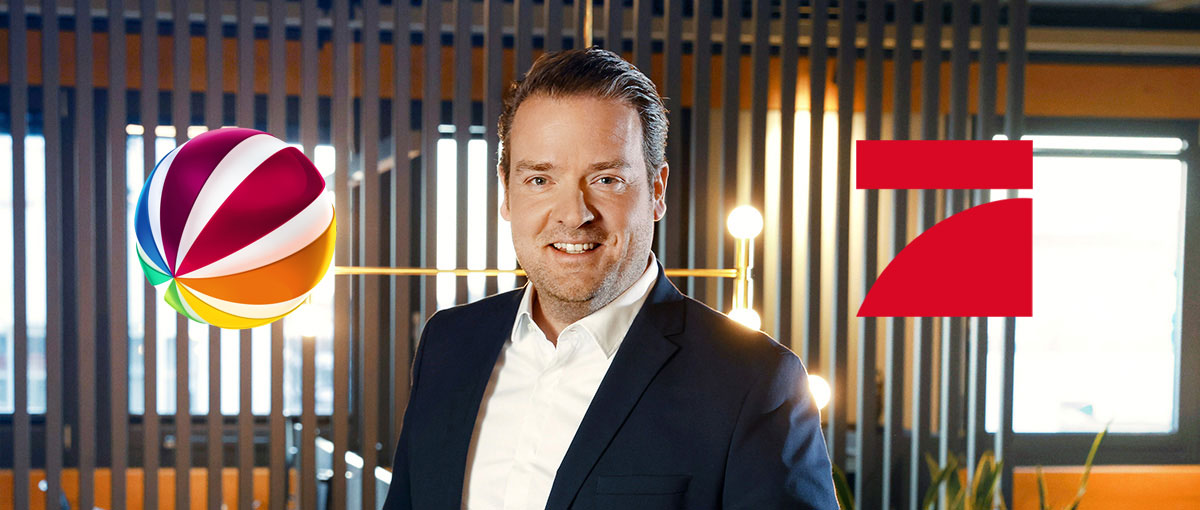 DWDL's tweet image. Kiwi, Dailys, internationale Formate: Das plant Daniel Rosemann für Sat.1 und ProSieben dwdl.de/sl/364ee9 #ScreenForceDays