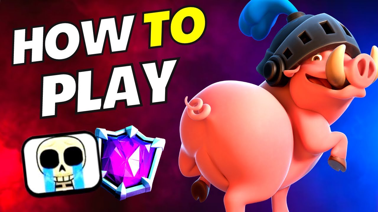 RoyalePros (Team CMC Bot) on X: New @KennyCR_YT Upload! 😱DESTROYING  OVERLEVELED PLAYERS IN MID-LADDER (3.5 Icebow) - CLASH ROYALE Deck:   Watch here:    / X