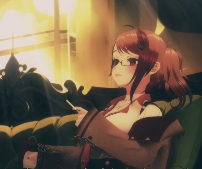 MakoFukasame's tweet image. we are LIVE with some chill after work hotline miami!
i'm coldblooded, so hopefully i can find some warmer stuff to deal with the winter
#Vtuber #ENVtuber