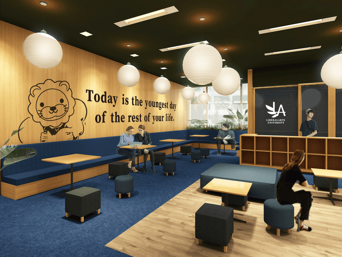 libecity's tweet photo. リベシティでできること💪✨

🏢オフィス
💼リベシティワークス
💻スキルマーケットOnline
🤝スキルマーケットMeets
🏡スペースシェアマーケット
🗾リベシティマップ
🍊ファーマーズマーケット
🧺フリーマーケット ＊準備中
☕️スキマバイト ＊準備中

まだまだこれからです😊
https://t.co/O3HMdR2zYG https://t.co/0pmEqdb3Lm