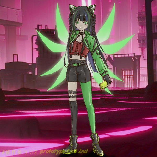 almqvica89's tweet image. Good morning everyone! Wednesday today and I hope your day will be good &amp;lt;3 SMiles, Huggies and Love to you all &amp;lt;3 #VtubersEN #Vtuber #VTubers #VTuberUprising #Picrew