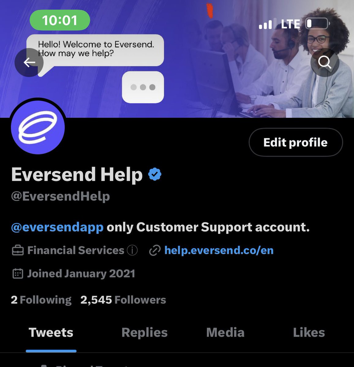 Eversend Help tweet media
