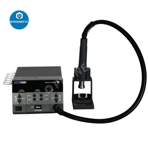 diyfixphone1's tweet photo. 2023 Hot Sell SUGON #8610DX 8620DX Hot Air Rework Station!!!
SUGON 8610DX #8620DX 1000w 1300W Hot Air Rework Station Microcomputer Temperature Control BGA Rework Station Curved nozzle Welding Repair
https://t.co/iFRpOoZeoe
#HotAirgun #SUGON #ReworkStation #WeldingRepair https://t.co/JlEVvkvVxY