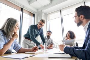 An opportunity for FMs to gain valuable information on the emerging themes in workplace. 

Hear more about the re-brand of the People Management SIG to People Development SIG.

Join us on 29th June 6pm at Bene’s showroom in London.

Click here to book bit.ly/3q4ltO8