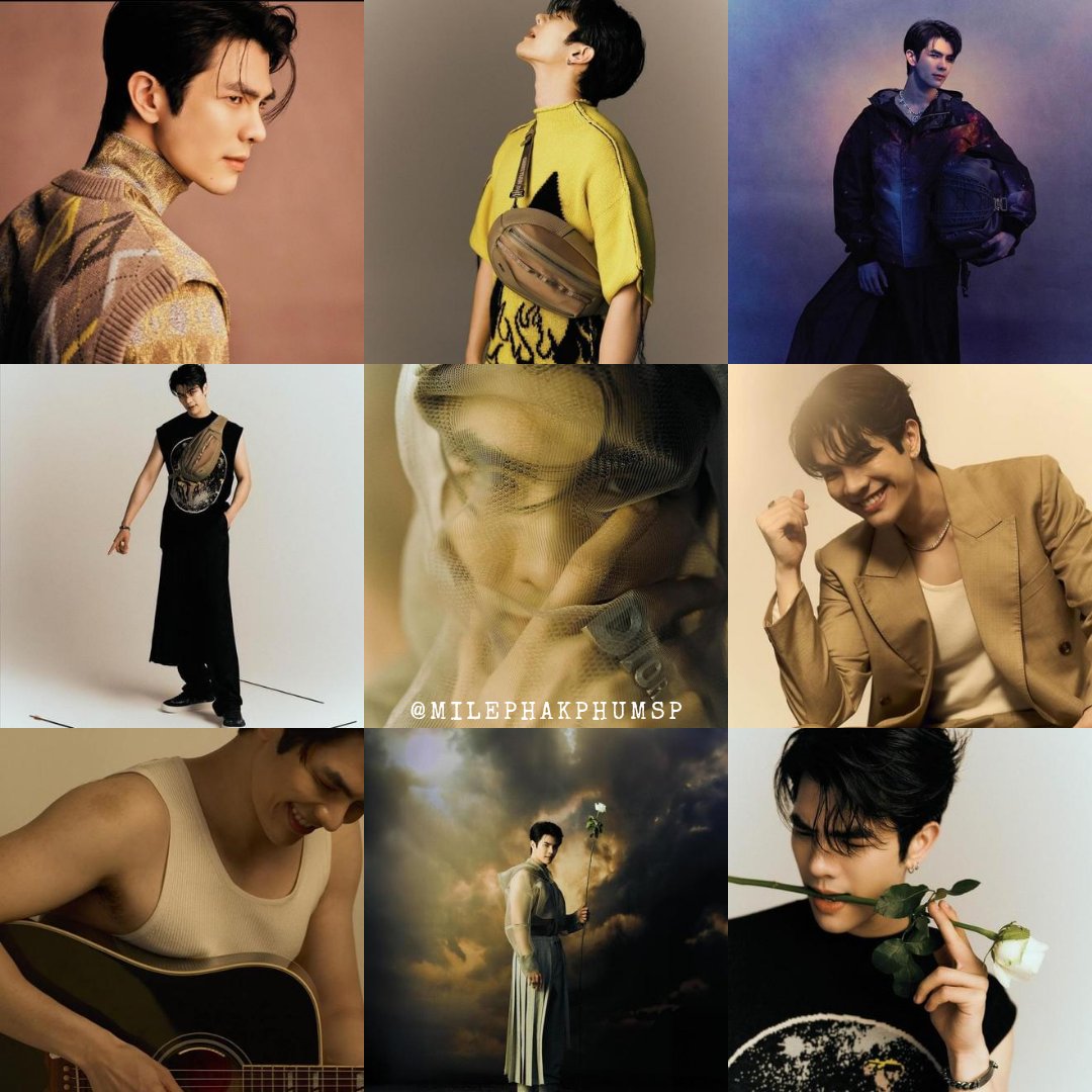 💚ＩＮＳＰＩＲＡＴＩＯＮ 💚
                      &amp;
        ✨ᎠᎪᏃᏃᏞᏆΝᏀ✨

💫<a href="/milephakphum/">mile phakphum</a> FOR <a href="/Dior/">Dior</a> 💫

MILE X MENFOLIO 

 - On the IG of <a href="/MensFolio/">Men's Folio</a> 

🖇️instagram.com/p/CtdiyWDyLx2/…

#MilePhakphum 
#Dior 
#DiorMenFall