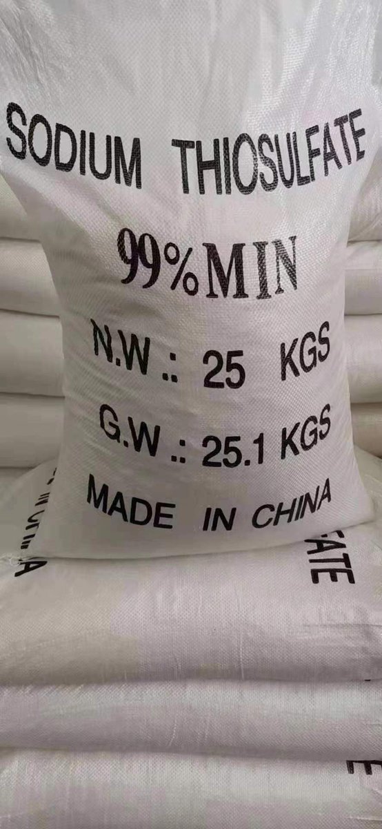 Solinchem's tweet image. Solinc supply Sodium Thiosulphate 
#company #shipment #sodiumthiosulphate #solinc