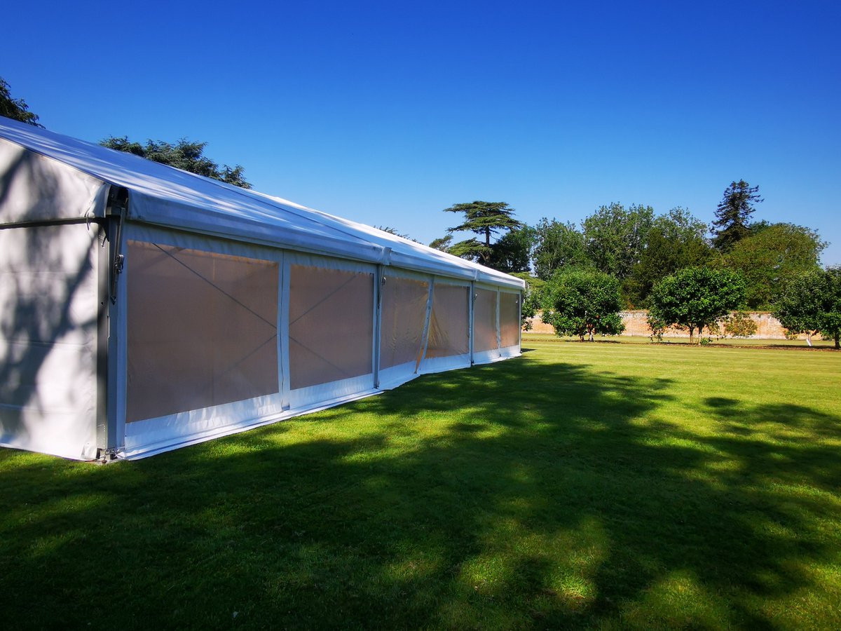 Claydon Estate tweet media