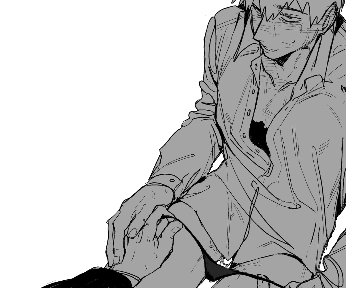 owomante's tweet photo. #モブ霊 https://t.co/pYgF3kzxHv