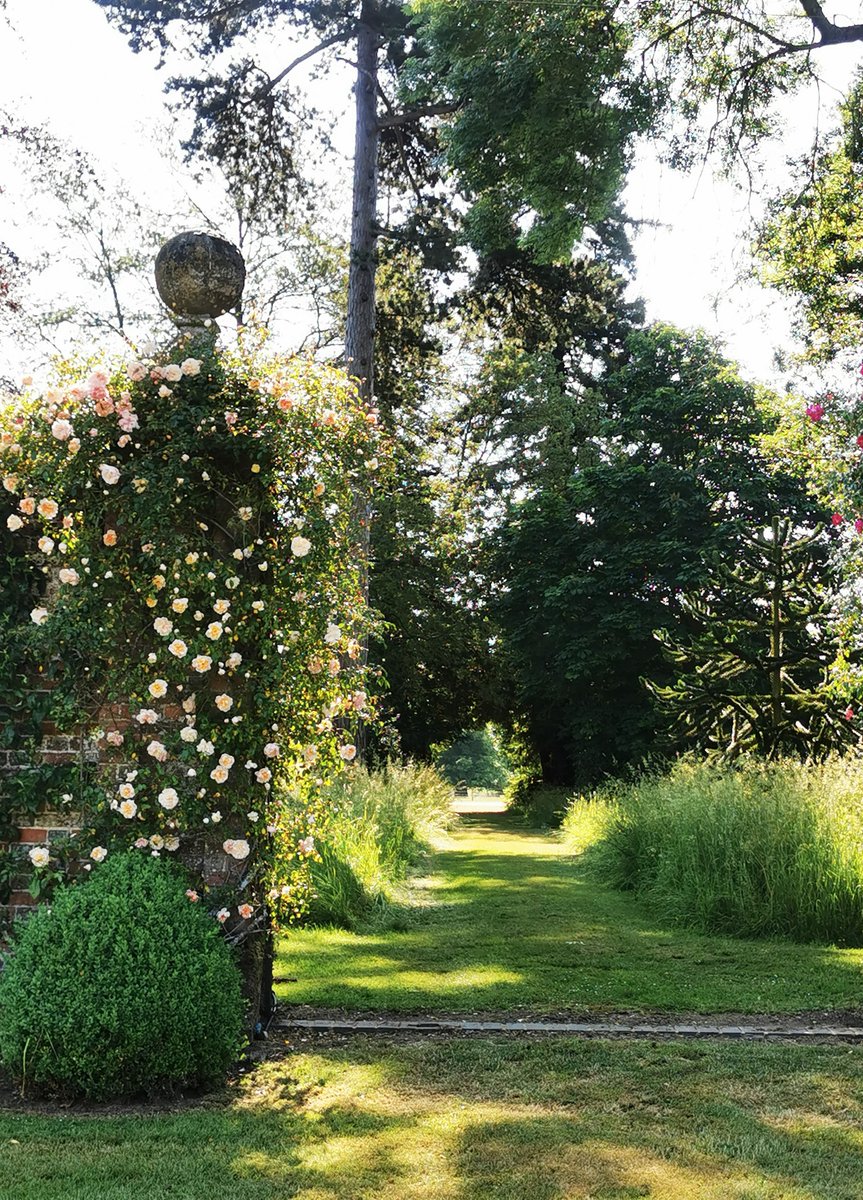 Claydon Estate tweet media