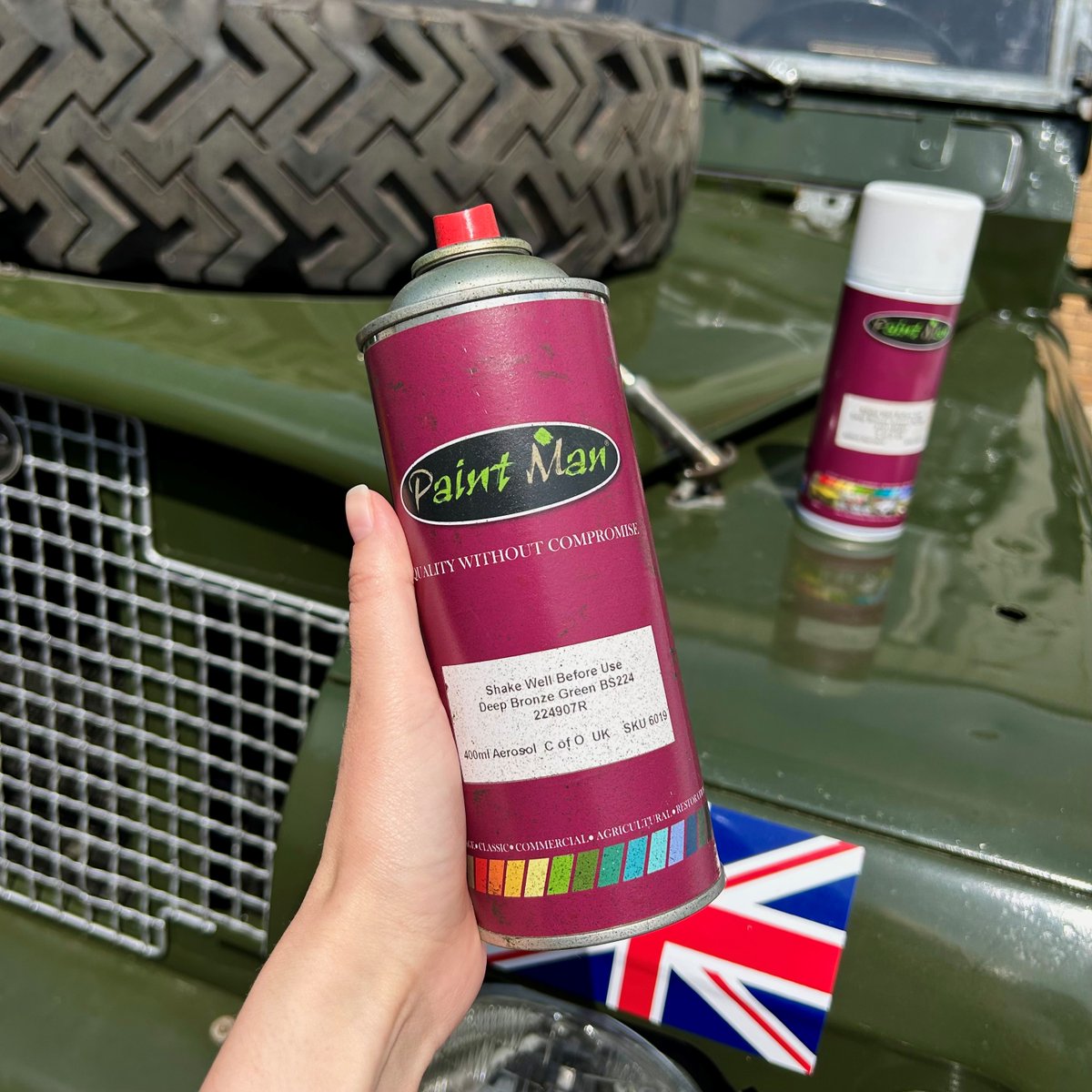 Paintman tweet media