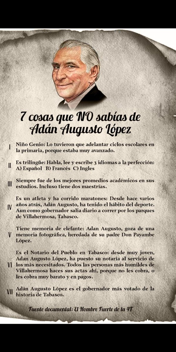 Carlos De León Mejía tweet media