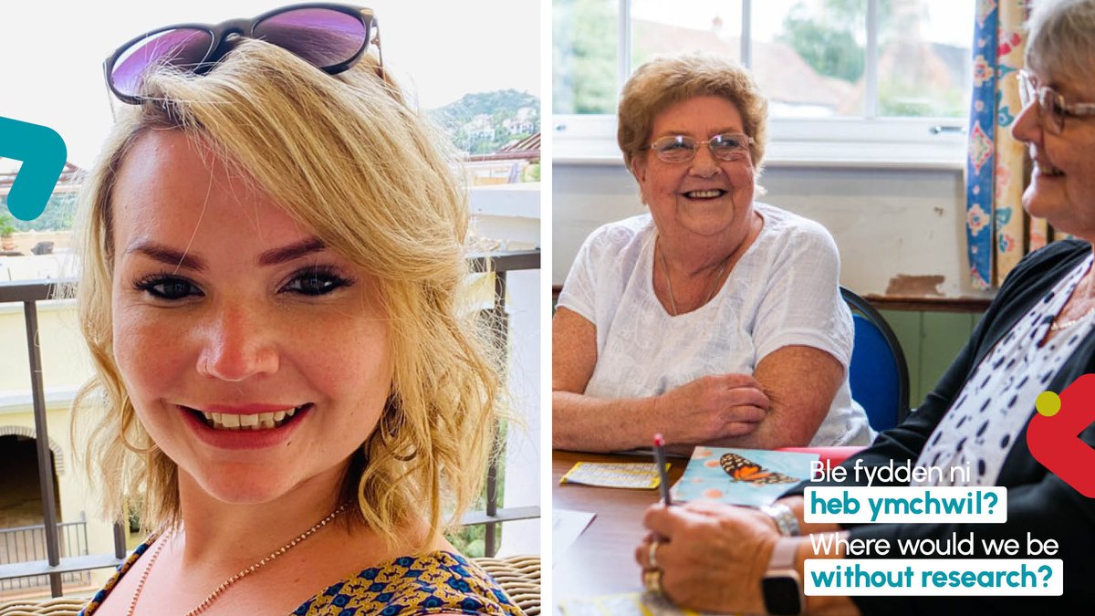 “I understand the need for research into loneliness having grown up in a rural community.”

Read <a href="/Stephaniej310/">Stephanie Jones (Formerly Morris) MPH</a> research into how rural living can affect loneliness in diverse Welsh communities this #LonelinessAwarenessWeek: healthandcareresearchwales.org/withoutresearc…

<a href="/AberUni/">Aberystwyth University</a> #ResearchSavesLives