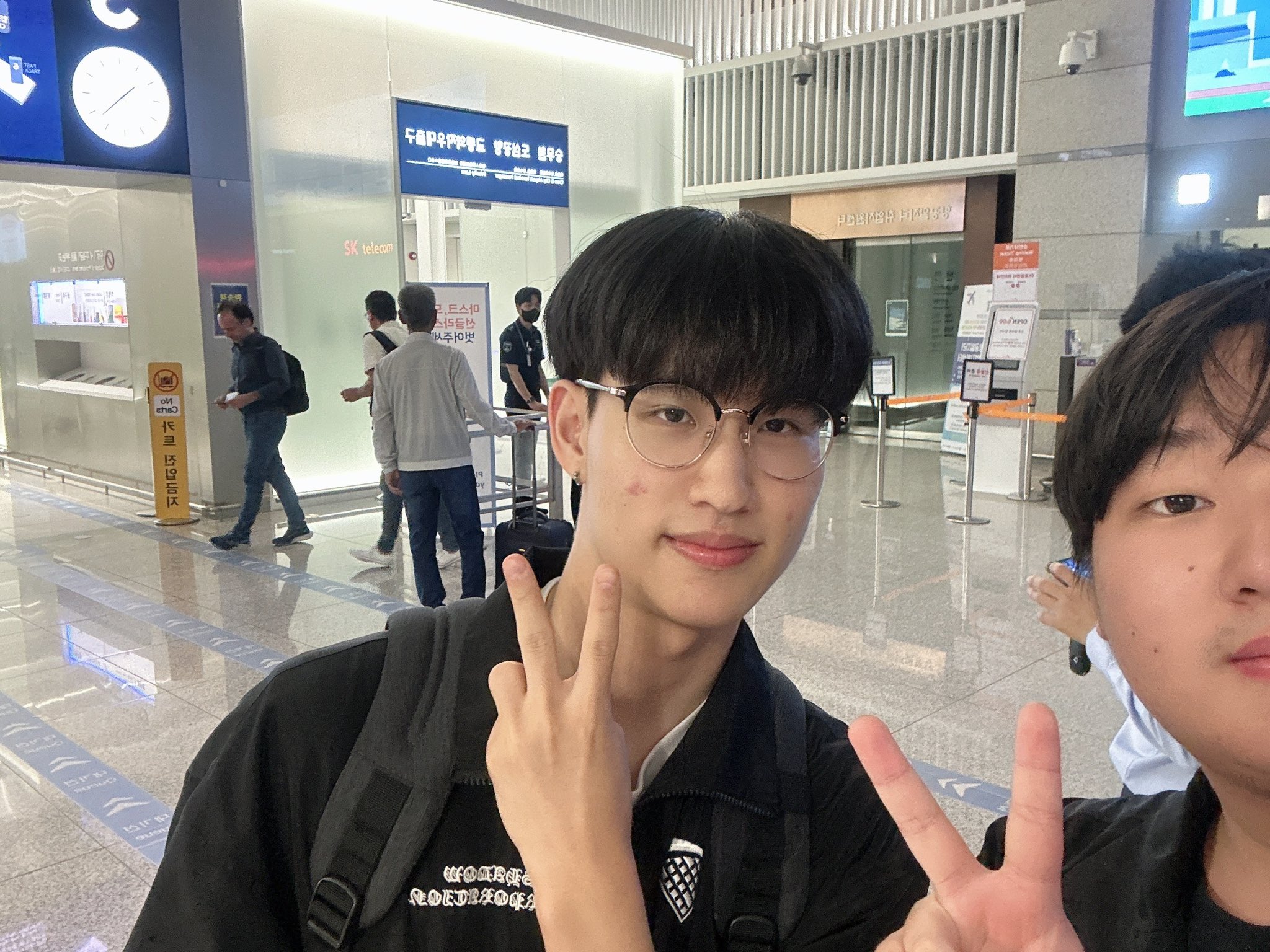 Shadow Corporation (eSports Agency, Valorant Team) on Twitter: 