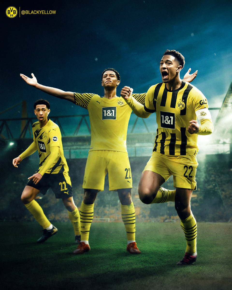 Borussia Dortmund on Twitter "For every moment, for every minute