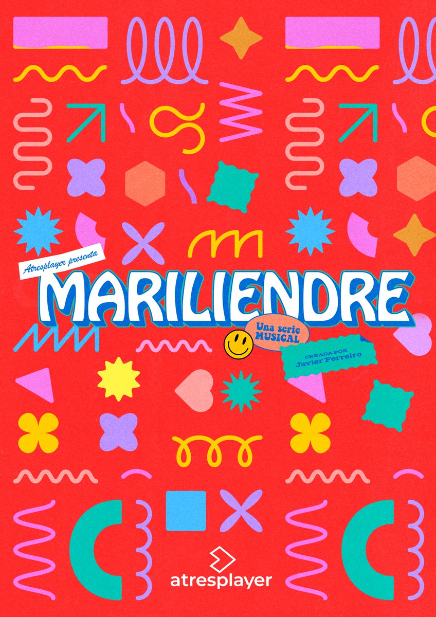 'Mariliendre' es una nueva producción de Suma Content. Creada por Javier Ferreiro, #Mariliendre es una serie musical que se podrá ver en <a href="/atresplayer/">atresplayer</a>