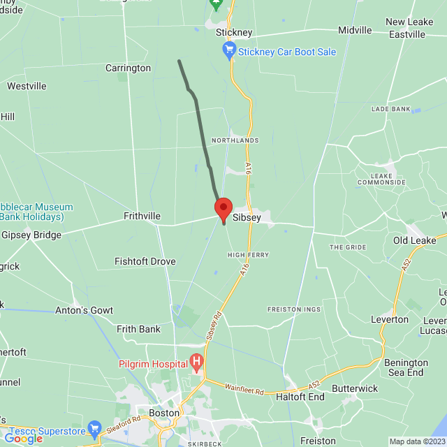 Departure/Arrival is "ANARCH01" ZJ914 [Eurofighter Typhoon FGR4] of Royal Air Force of United Kingdom at 4044ft AMSL

{EGXWinfoGroup Robot} globe.adsbexchange.com/?icao=43C494