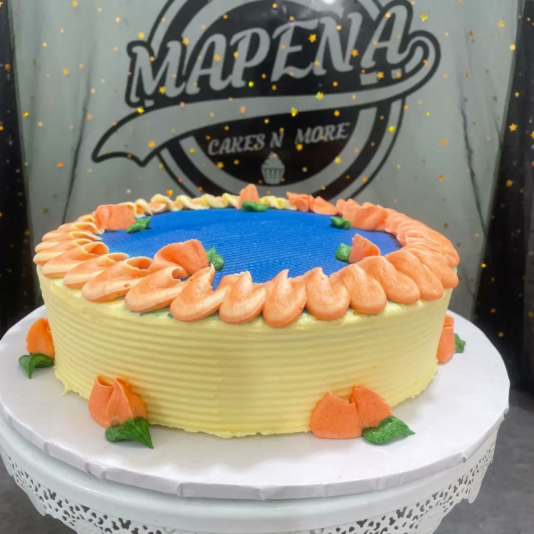 mapenacakes's tweet photo. Celebrate life's sweet moments with MapenaCakes
#mapencakes #cakesinlagos #cakedesign #cakedecorating #birthdaycakes https://t.co/oTc7lpzZht