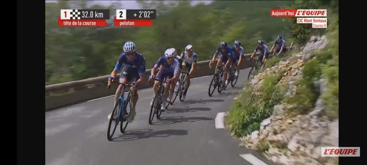 victorpunxona's tweet photo. Hace 2 años estuve por 1a vez en @MontVentouxDC 🇫🇷 de la mano de @EHETeam, y ayer volvimos para dar lo mejor de nosotros en una Cima Mítica del ciclismo. Son momentos y recuerdos que no olvidaremos, y que nos alimentan día a día!! Próxima parada campeonato de España🇪🇸!!! 🚴💨 https://t.co/5dsuDQP0Df