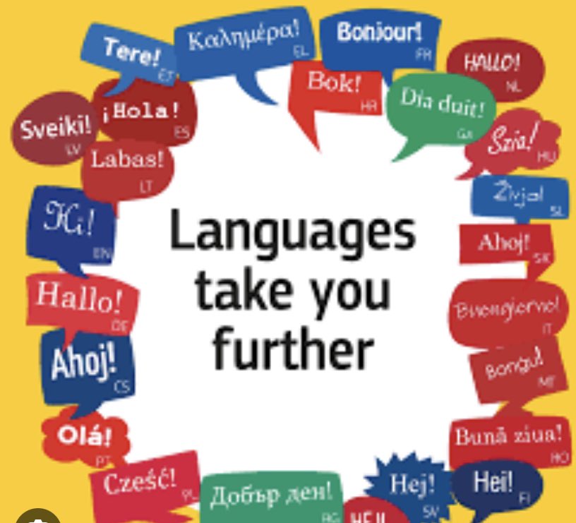 ✨Good luck, Bonne chance et Viel Glück ✨🙏🙌 to all our 6th year étudiants qui font leurs examens finals aujourd'hui et demain. 🇮🇪🇫🇷🇩🇪
We're every proud of you ~ Nous sommes très fiers de vous ~ Wir sind stolz auf Euch! 

#leBAC #leavingcert #ClassOf2023 #LanguageLearning