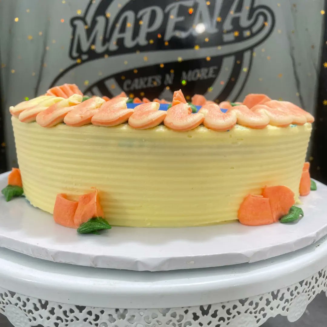 mapenacakes's tweet photo. Celebrate life's sweet moments with MapenaCakes
#mapencakes #cakesinlagos #cakedesign #cakedecorating #birthdaycakes https://t.co/oTc7lpzZht