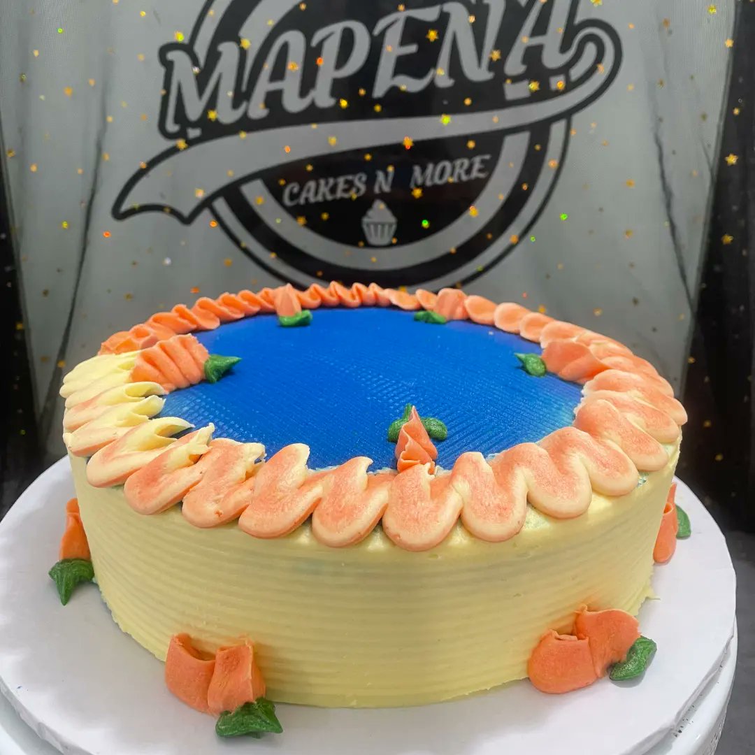 mapenacakes's tweet photo. Celebrate life's sweet moments with MapenaCakes
#mapencakes #cakesinlagos #cakedesign #cakedecorating #birthdaycakes https://t.co/oTc7lpzZht
