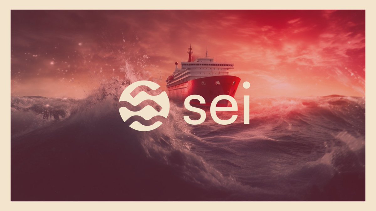 MuhannadTaha7's tweet photo. 1/5 

🌟 Exciting news! Season 1 of the #SeiTestnet round was a resounding success, with Mint NFTs, token swapping, and staking pools gaining significant attention! Now, get ready for testnet Season 2 🚀
#SeiNetwork, #Seilors, #FastestLayer1, #Sei, #DisruptDeFi https://t.co/szsff7eTVU