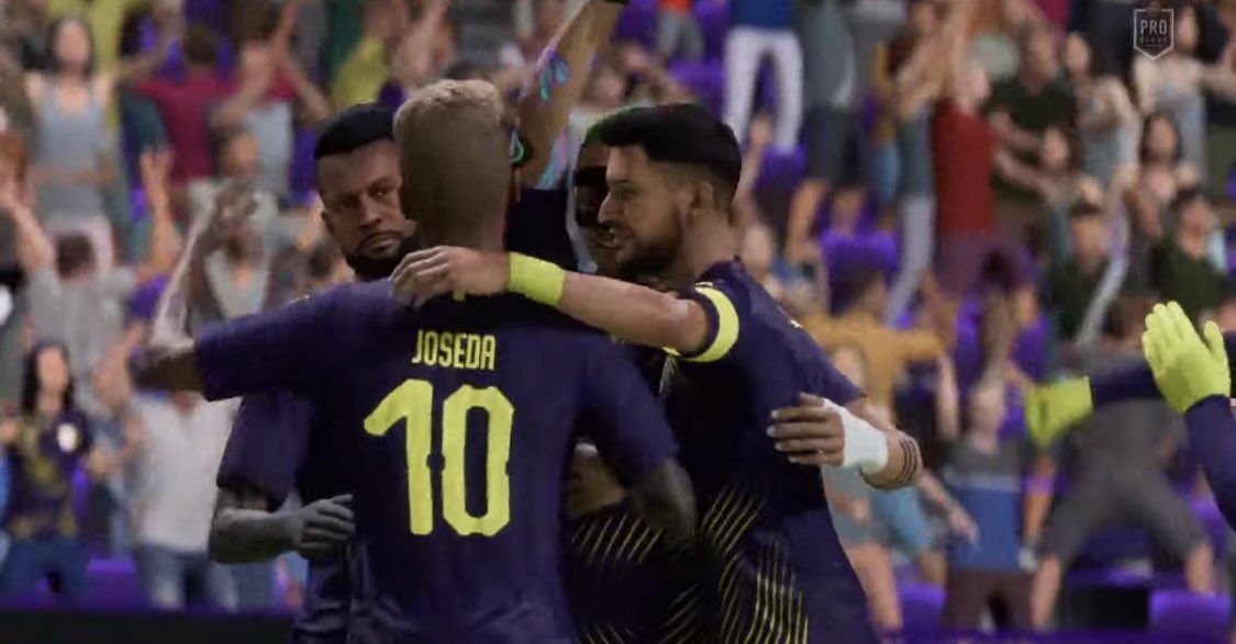 Peregrín eSports tweet media