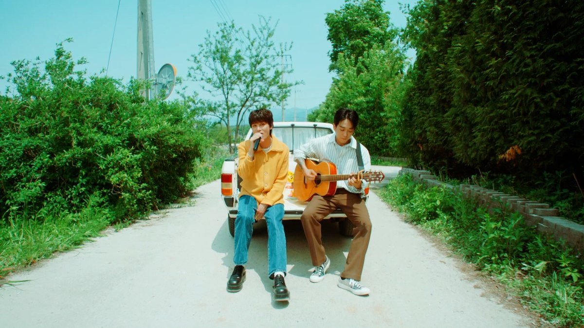 Cover | TAEIL – 한 페이지가 될 수 있게 (Time of Our Life) (DAY6)

youtu.be/RZsGuzF6uu8

#TAEIL #NCT #Cover
#NCT127 #태일
#한페이지가될수있게 #TimeofOurLife #DAY6

생일 축하해주신 많은 분들께 감사합니다.
첫 곡으로 어떤 곡을 하면 좋을까 생각하다가 한 페이지가 될 수 있게 라는