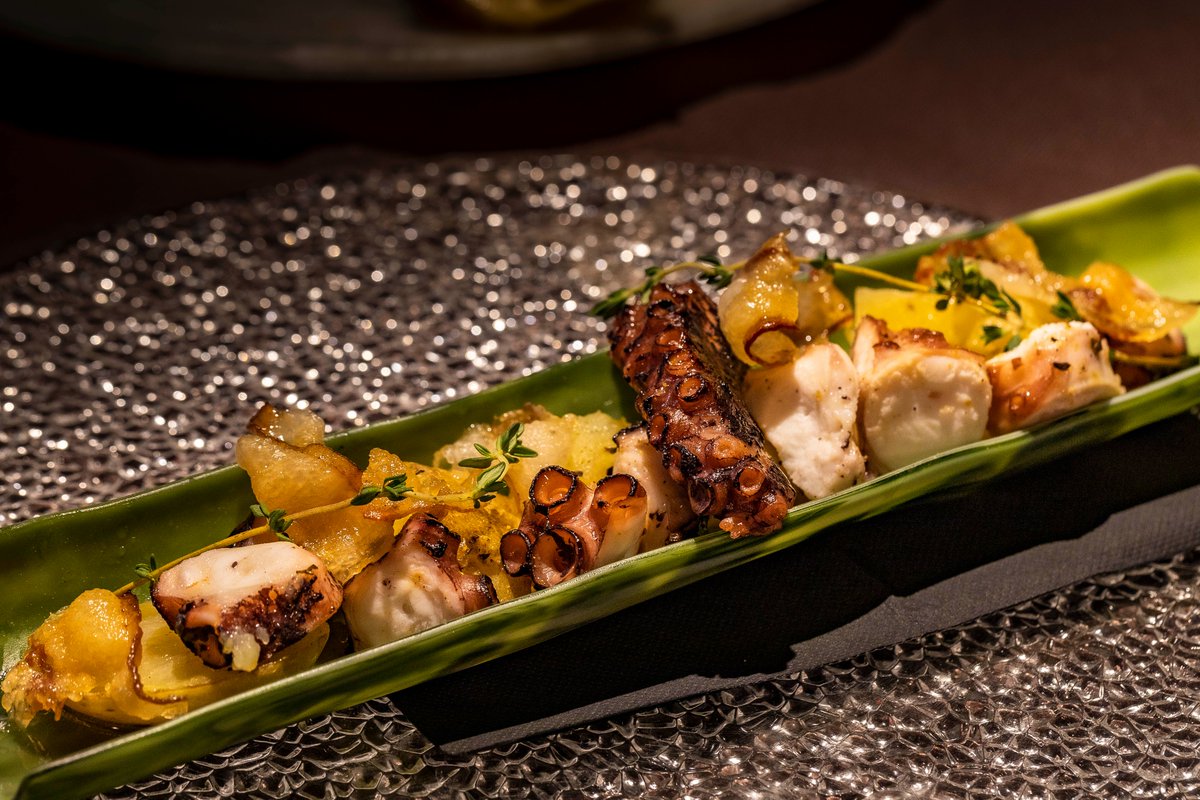 Borda Vella Restaurant tweet media