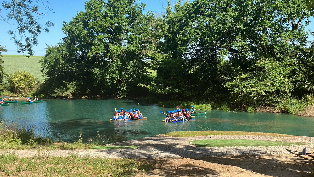 St Dunstan's College Sixth Form tweet media