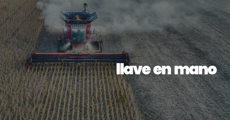 maniseros's tweet photo. ¡Potenciá con innovación!

Cultivos llave en mano de 🥜, 🌽 y 🌱.
Es como si vos mismo lo hicieras, ¡pero sin complicaciones!
Nos encargamos de todo, desde el inicio hasta la cosecha, simplificándote el proceso.

📲 Documentación digital.
🔰 Incluye programa de lealtad (Orbia).