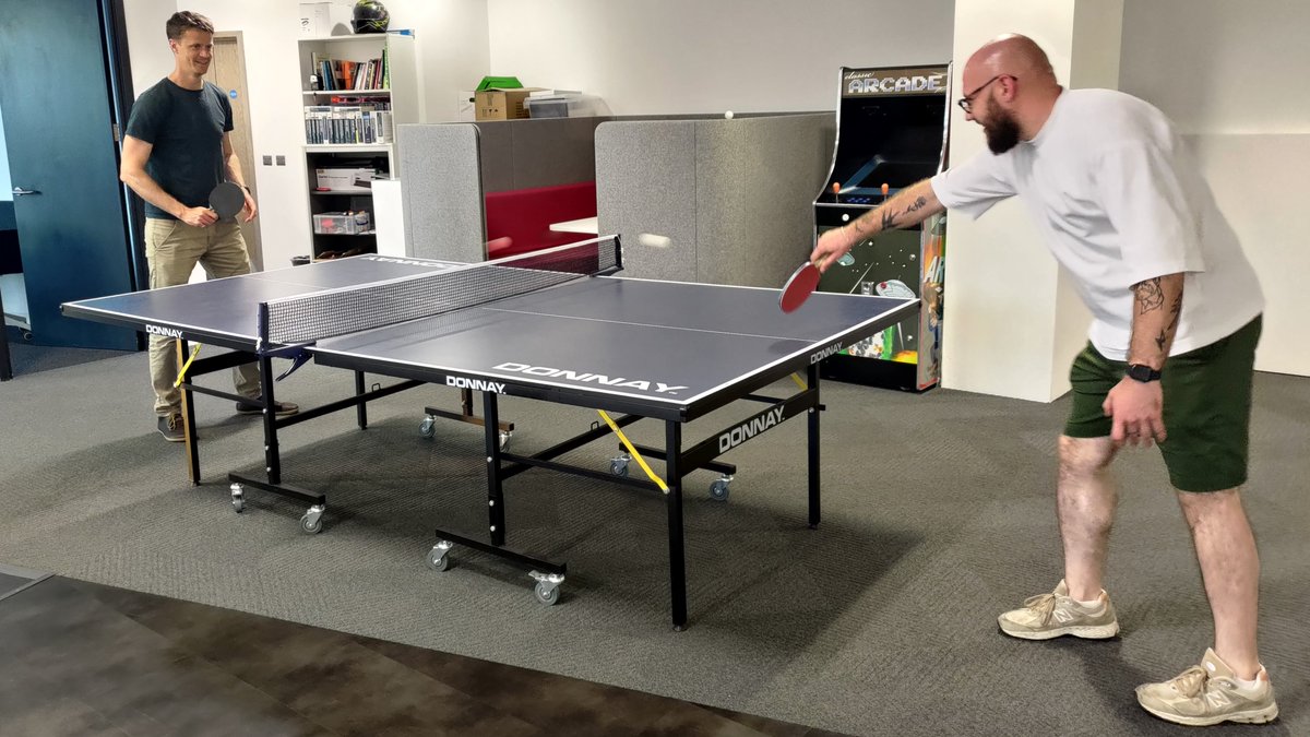 codebar Brighton tweet media