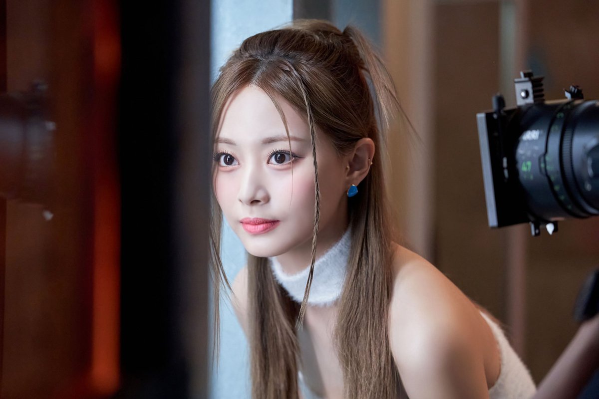 SubjectKpop's tweet photo. JYPE post for Tzuyu's Birthday

#TWICE #트와이스 @JYPETWICE https://t.co/gG9nfXDW0u