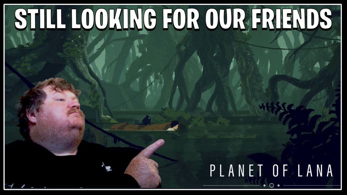 Pixelcism's tweet image. Planet Of Lana II We Are Going Back Underground II Episode 5 youtu.be/KzCPctvIcZA via @YouTube where are our friends? #rtbot #indie #XboxGamePass #gaming #planetoflana
