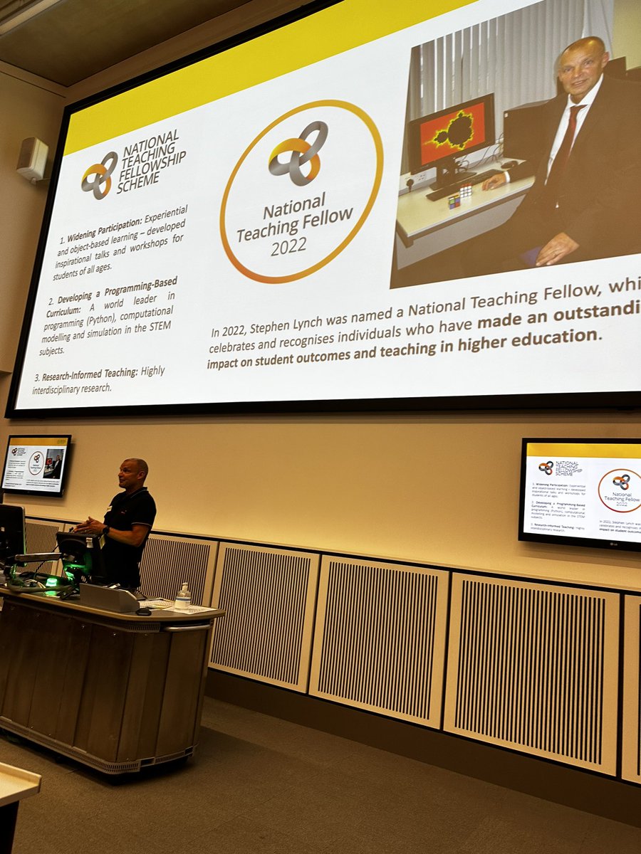 Andrew Dainty tweet media