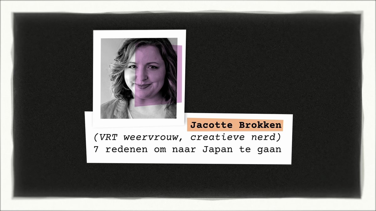 Robin Broos (@robinbroos) on Twitter photo π―π΅ Kersvers weervrouw <a href="/DoediesZot/">Jacotte π§πͺπ³οΈβπ</a> heeft iets met Japan. Met 7 duidelijke redenen probeert ze ook jou te overtuigen!
βΆοΈ Benieuwd naar #DeSpreekbeurt van Jacotte? Hier staat de opname: youtu.be/FyB29Jo2UdQ
despreekbeurt.be π―π΅ Kersvers weervrouw <a href="/DoediesZot/">Jacotte π§πͺπ³οΈβπ</a> heeft iets met Japan. Met 7 duidelijke redenen probeert ze ook jou te overtuigen!
βΆοΈ Benieuwd naar #DeSpreekbeurt van Jacotte? Hier staat de opname: youtu.be/FyB29Jo2UdQ
despreekbeurt.be
