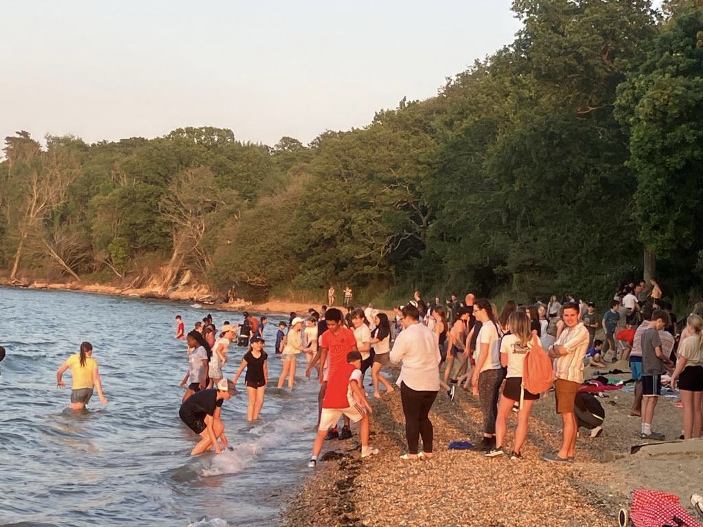 Hockerill Trips tweet media