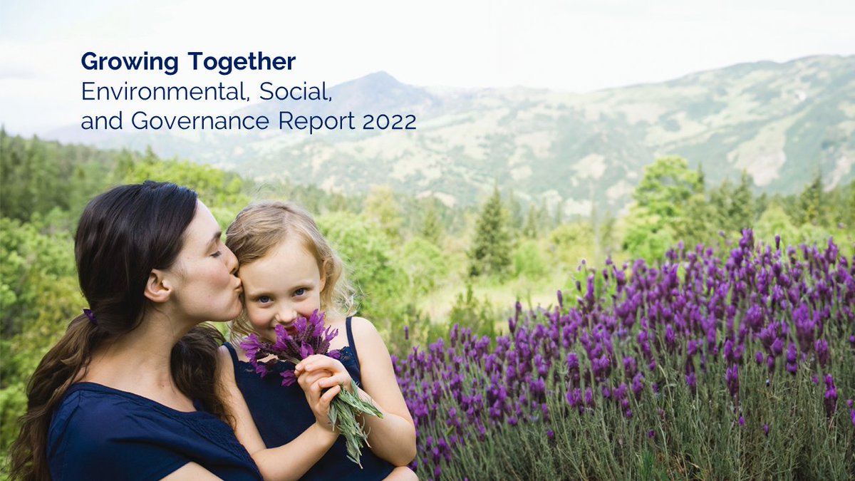 DummenOrangeEU's tweet photo. Dümmen Orange presents its latest Sustainability Report for 2022, showcasing our commitment to sustainability: https://t.co/gwDTUTrZQi #ESG #Sustainability #OrnamentalHorticulture #FlowerBreeding https://t.co/Oi8H4rCZjT